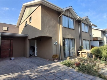 Venta / Casa / Maipú