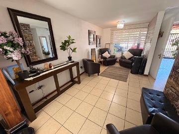 Venta / Casa / Maipú