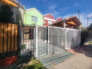 Venta / Casa / Maipú