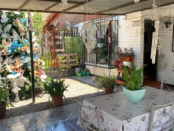 Venta / Casa / Maipú