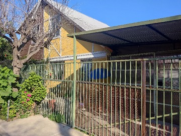 Venta / Casa / Maipú