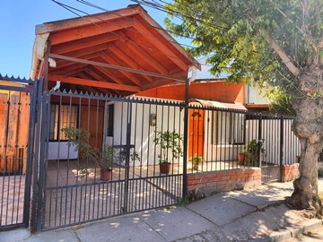 Venta / Casa / Maipú