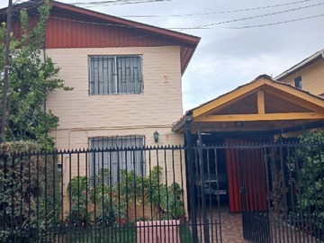 Venta / Casa / Maipú