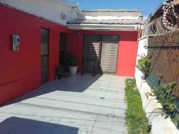 Venta / Casa / Maipú