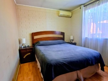 Dormitorio principal