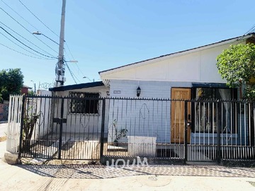 Venta / Casa / Maipú