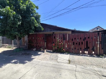 Venta / Casa / Maipú