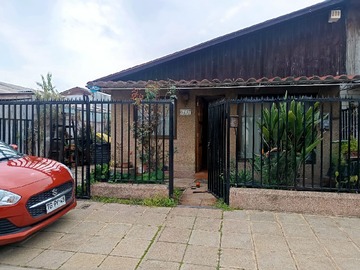 Venta / Casa / Maipú