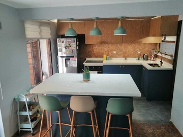 Venta / Casa / Maipú