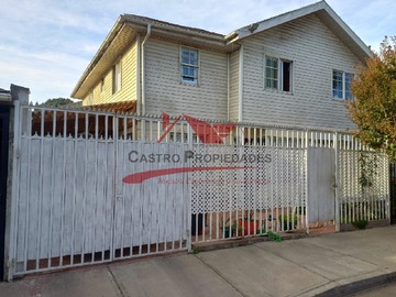 Venta / Casa / Maipú