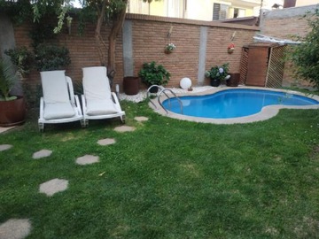 Venta / Casa / Maipú