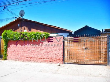 Venta / Casa / Maipú