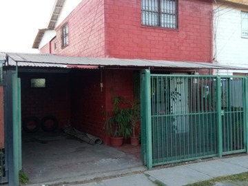 Venta / Casa / Maipú