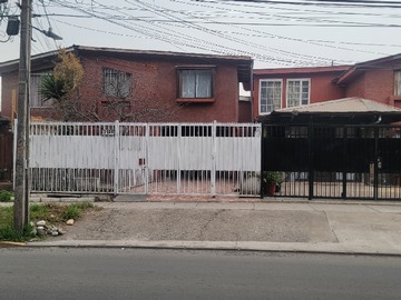 Venta / Casa / Maipú