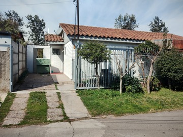 Venta / Casa / Maipú