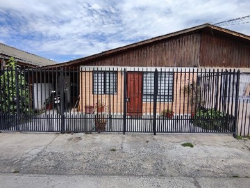Venta / Casa / Maipú