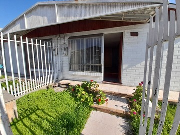 Venta / Casa / Maipú