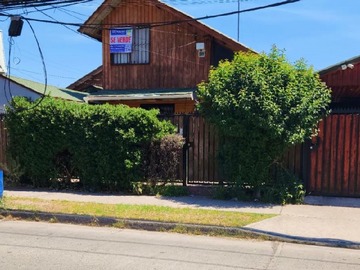 Venta / Casa / Maipú