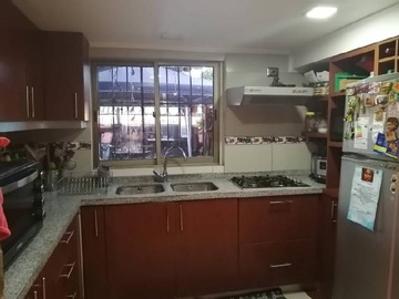 Venta / Casa / Maipú