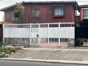 Venta / Casa / Maipú