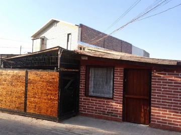 Venta / Casa / Maipú