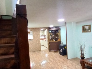 Venta / Casa / Maipú