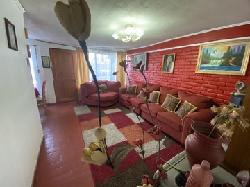 Venta / Casa / Maipú