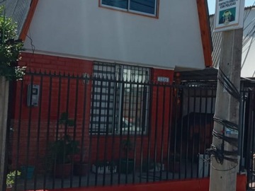 Venta / Casa / Maipú