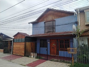 Venta / Casa / Maipú