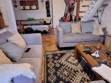 Venta / Casa / Maipú