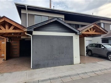 Venta / Casa / Maipú