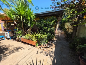 Venta / Casa / Maipú