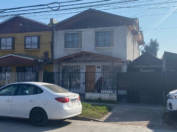 Venta / Casa / Maipú