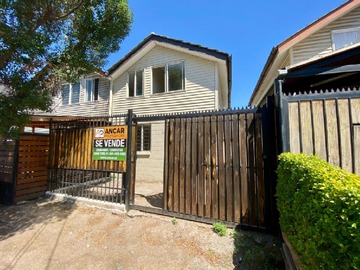 Venta / Casa / Maipú