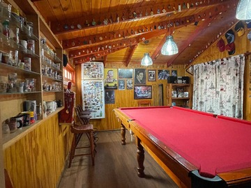 Venta / Casa / Maipú