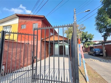 Venta / Casa / Maipú