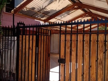 Venta / Casa / Maipú