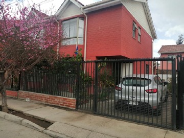 Venta / Casa / Maipú