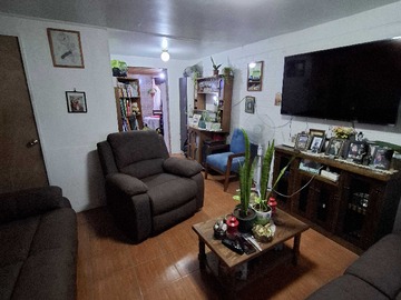 Venta / Casa / Maipú