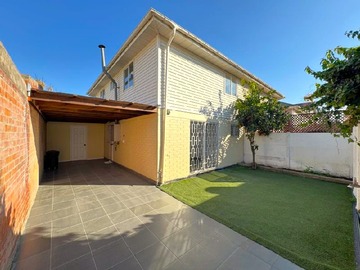 Venta / Casa / Maipú