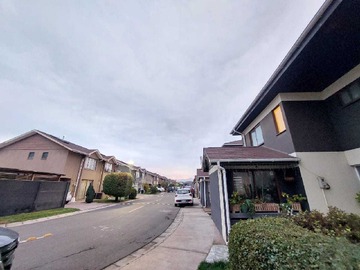 Venta / Casa / Maipú