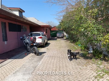 Venta / Casa / Maipú