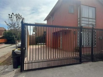 Venta / Casa / Maipú