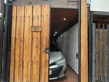 Venta / Casa / Maipú