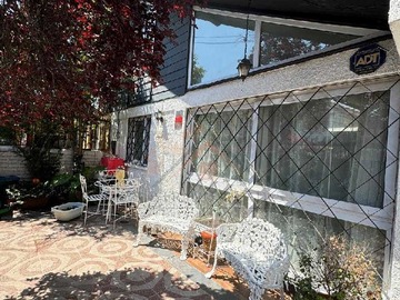 Venta / Casa / Maipú