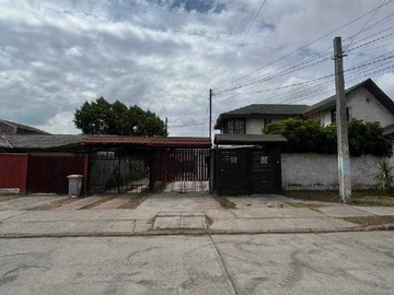 Venta / Casa / Maipú