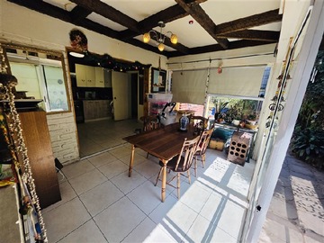 Venta / Casa / Maipú