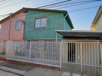 Venta / Casa / Maipú