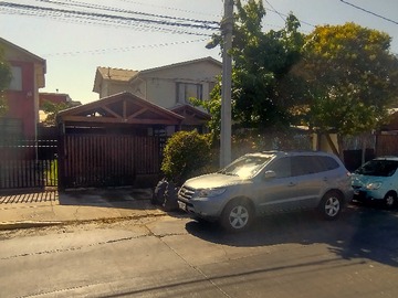 Venta / Casa / Maipú