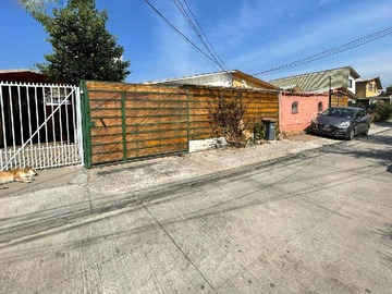 Venta / Casa / Maipú
